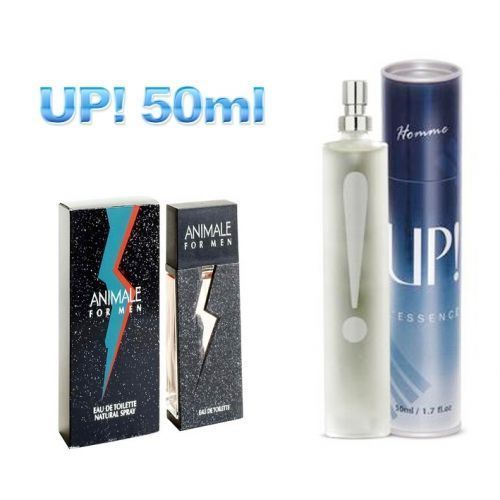 Animale - UP!43