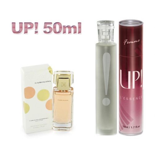 Carolina Herrera - UP!10
