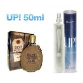 Diesel Fuel For Life - UP!37