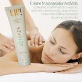Creme Massageador Activida - 60g