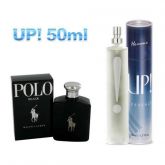 Polo Black - UP!21