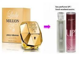 Lady Million - UP!46