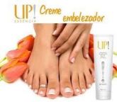 Creme Dermasolft para tratamento dos pés, mãos e cotovelos