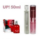 Amor Amor - UP!06