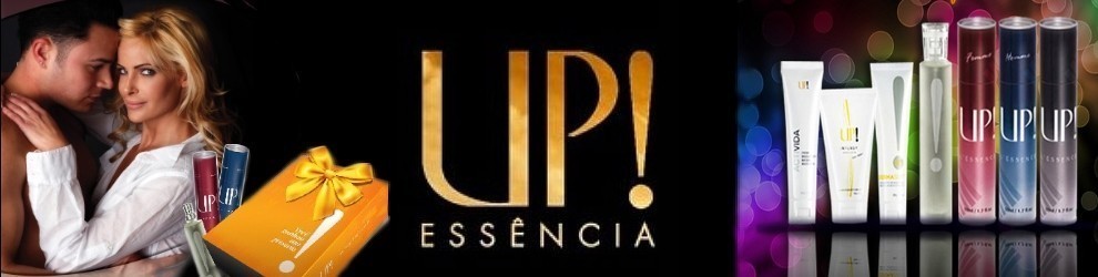 BH UP! Essências