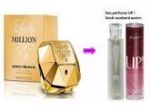 Lady Million - UP!46