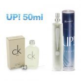 CK One - UP!25