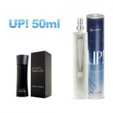 Armani Black Code - UP!35