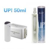 Emporio Armani White - UP!09