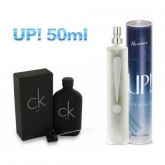 CK Be - UP!27