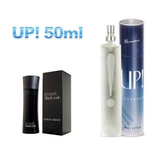 Armani Black Code - UP!35